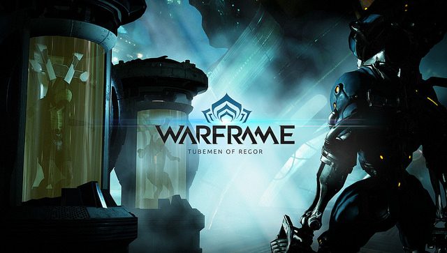 La Actualización de Tubemen Warframe disponible hoy,  aumenta el rendimiento del juego