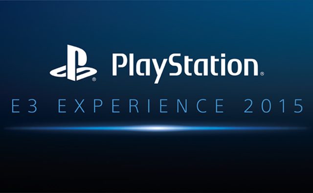 PlayStation E3 Experience 2015: Livestreams, Evento de la Communidad, Programación del Stand