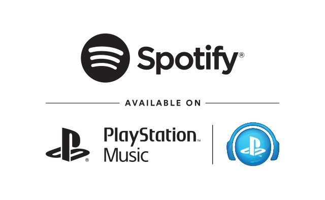 Spotify está disponible en PlayStation Music en Panamá, Costa Rica y Ecuador