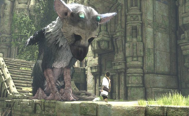 Fumito Ueda nos cuenta acerca de la gran revelación de The Last Guardian en E3