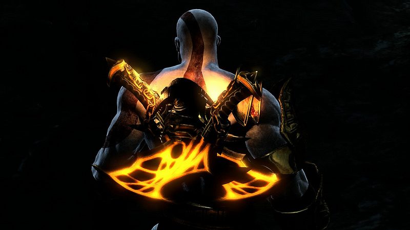 God of War III Remastered disponible hoy en PS4