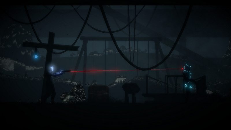 The Fall desciende en PS4 el 14 de julio con nuevos comentarios del desarrollador