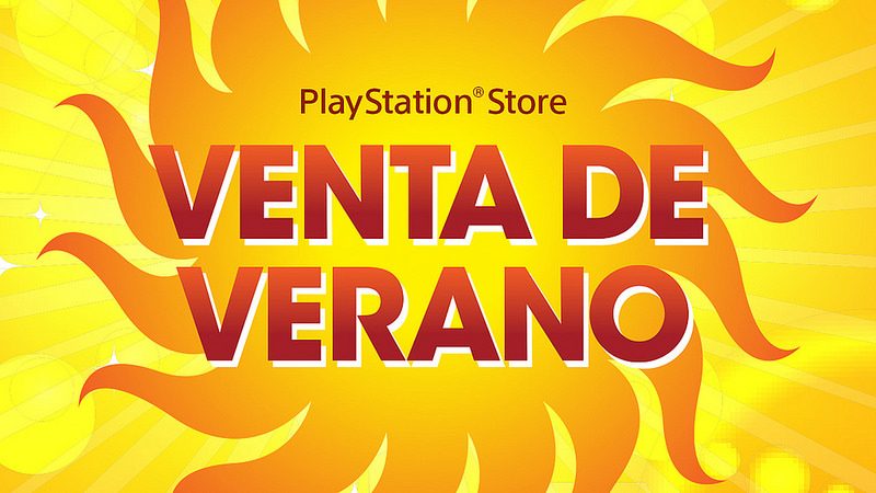 Primera Semana de la Venta de Verano de PlayStation Store México : Abrasadoras Ofertas en Juegos y Películas Premium