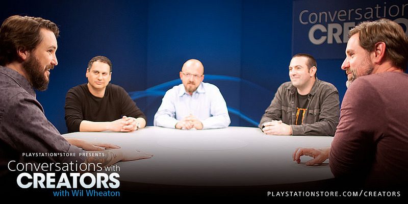 Episodio 3 de “Conversations with Creators”: ¡“Treyarch” ya está disponible!