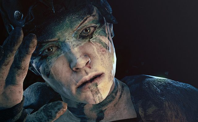 Un primer examen práctico riguroso (pero agradable) a Hellblade de Ninja Theory