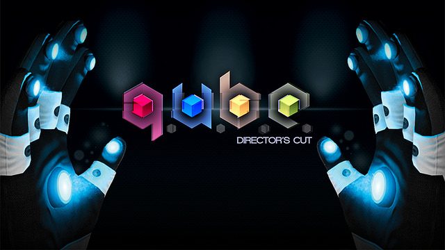 Q.U.B.E: Director’s Cut Llega el 21 de julio