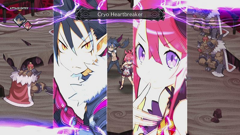 Disgaea 5: Detalles de nuevas características + DLC