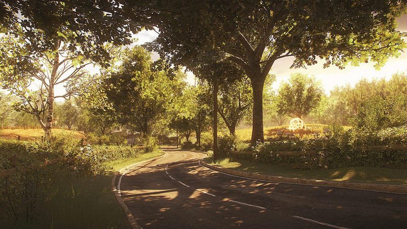 10 consejos para explorar el apocalipsis en Everybody’s Gone to the Rapture