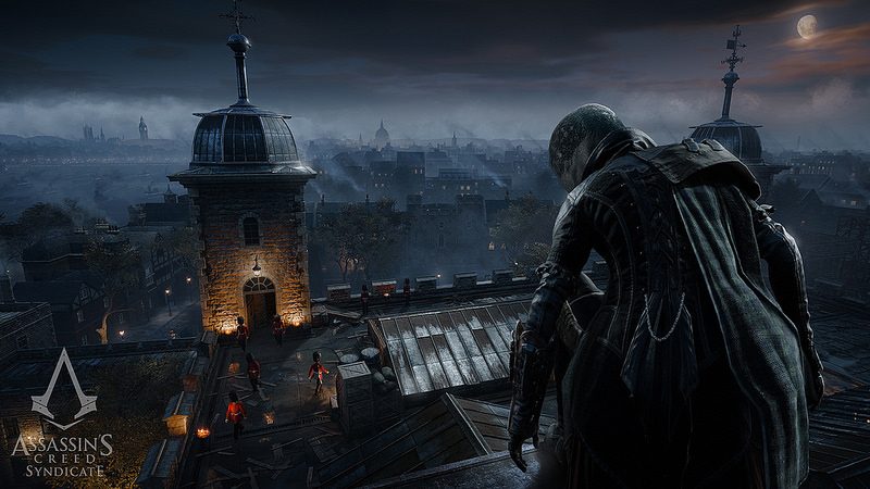 Pruebas prácticas de Assassin’s Creed Syndicate en PS4