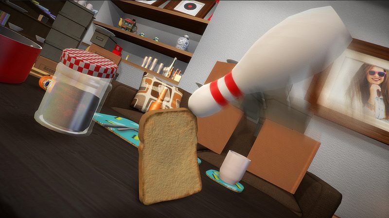 I am Bread llega hoy tostado a PS4