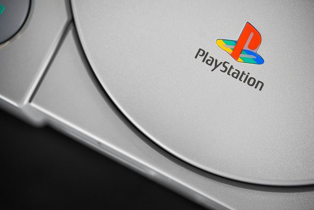 Unboxing el PlayStation Original