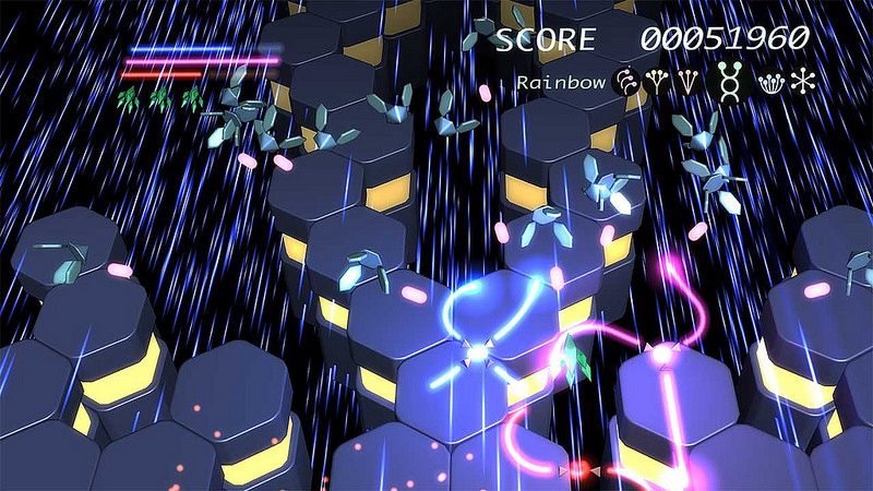 Prismatic Solid llega a PS4 el 29 de septiembre