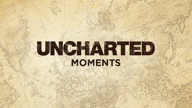 Vuelve a vivir los momentos favoritos de Naughty Dog de Uncharted, en vivo por Twitch