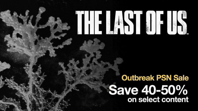 Ahorra en The Last of Us con Outbreak Day 2015