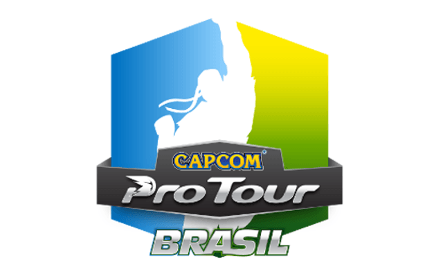 Detalles Sobre Capcom Pro Tour Brasil y Novedades sobre Street Fighter V en Brasil Game Show