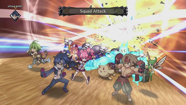 ¿Por qué Disgaea 5 será el juego más jugado este año?