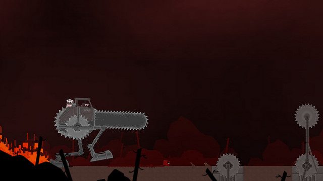 Super Meat Boy llega a PS4, PS Vita el 6 de Octubre con nueva banda sonora