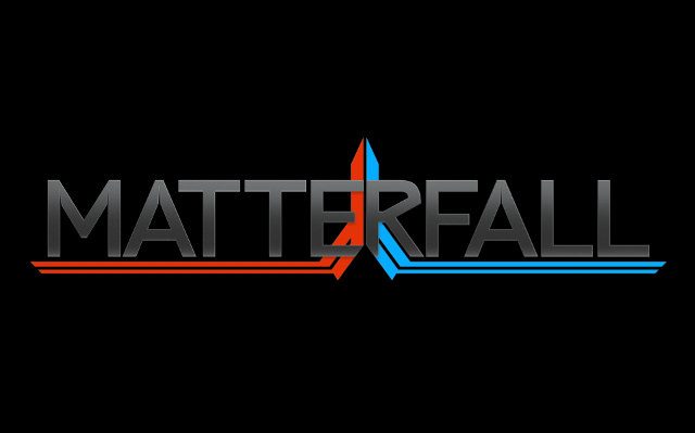 Matterfall para PS4 es el Último Juego de los Expertos en Arcada de Housemarque