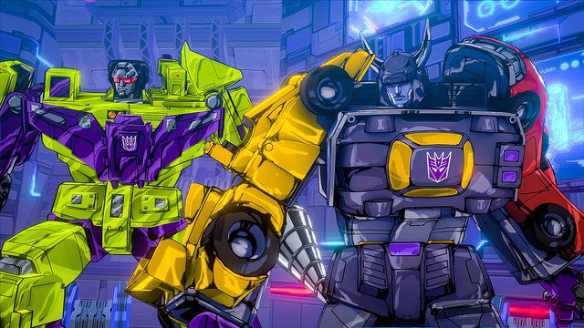 6 Maneras de Ganar la Batalla en Transformers: Devastation