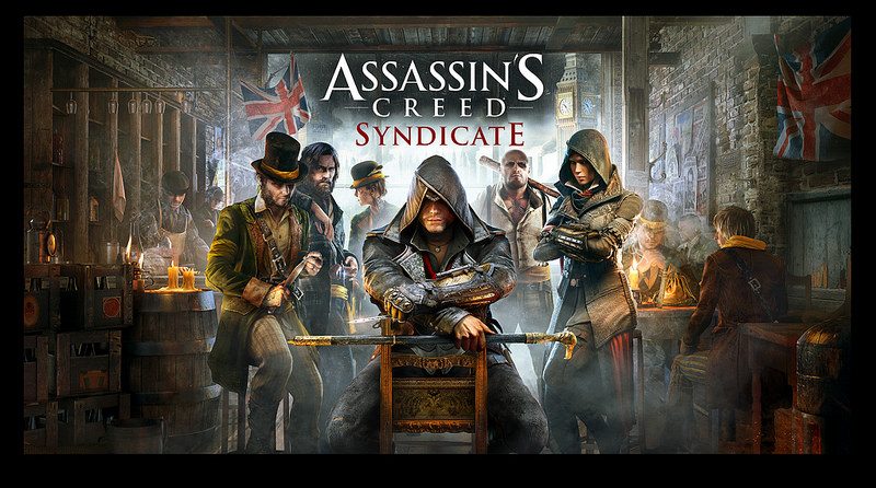 Assassin’s Creed Syndicate, misiones exclusivas, disponible hoy en PS4