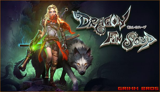 Dragon Fin Soup llega este martes para PS4, PS3 y PSVita, Gratis para suscriptores  PS Plus