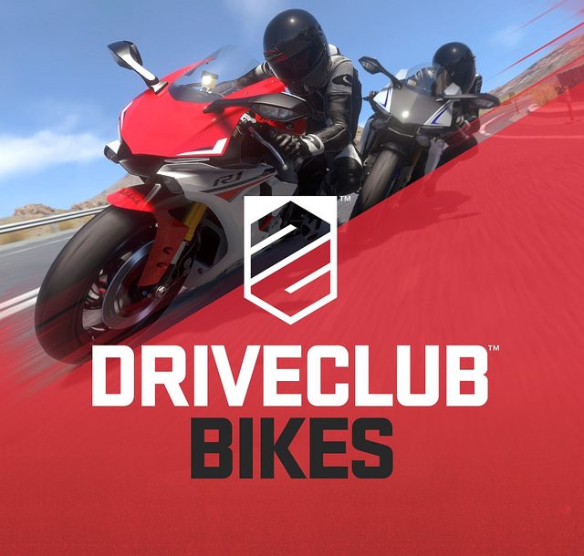 Actualizado: Driveclub Llega Hoy a PlayStation Store