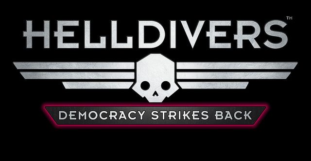 Disponible hoy la expansión de Helldivers: Democracy Strikes Back