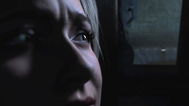 Until Dawn y Supermassive Games les desea un Feliz Halloween