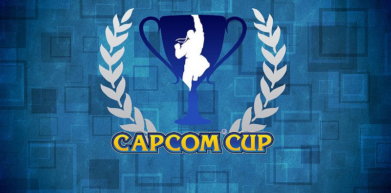 Detalles de Capcom Cup 2015 desde PlayStation Experience