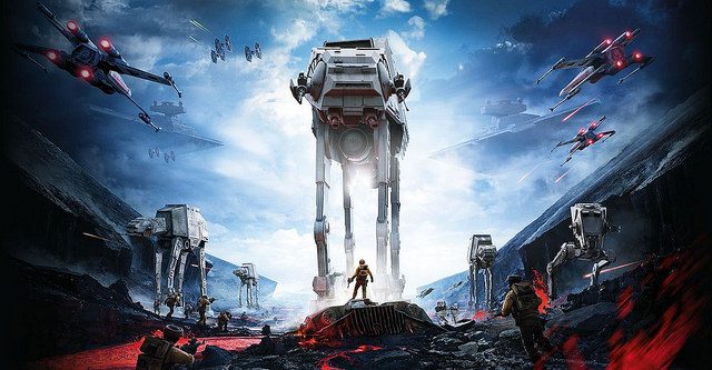 20 consejos para dominar Star Wars Battlefront