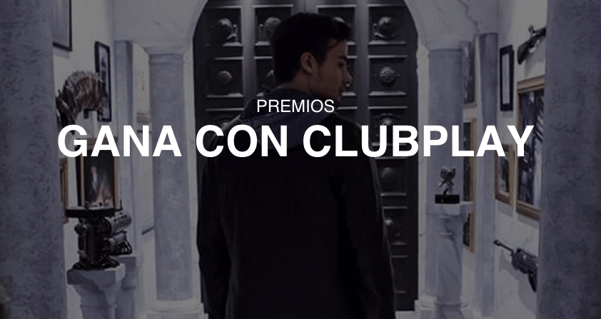 Presentamos ClubPlay: Comparte tu pasión, obtén contenido exclusivo y gana premios