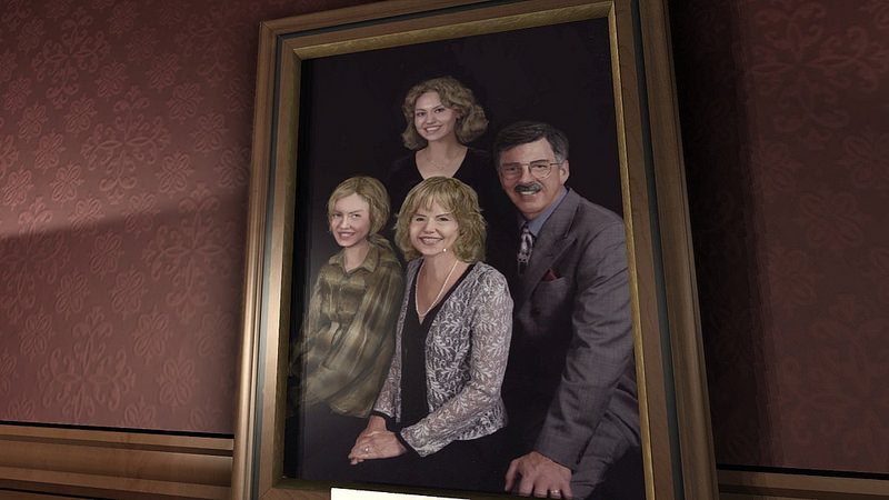 Gone Home en PS4 este mes de enero