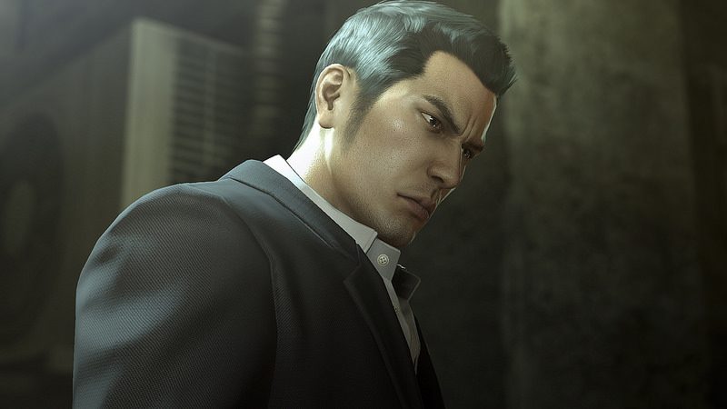 Yakuza 5 Lanza el 8 de Diciembre, Yakuza 0 Viene a nuestra región