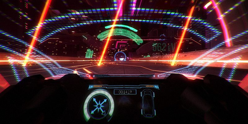 Distance lleva a PlayStation VR una carrera por la supervivencia