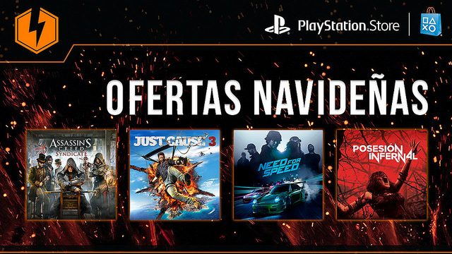 Venta Flash: Ofertas Navideñas para México