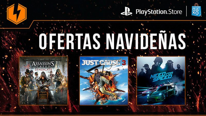 Venta Flash: Ofertas Navideñas para LATAM