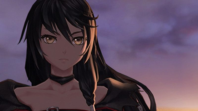 God Eater, Tales of Berseria, y más estará llegando próximamente a PlayStation