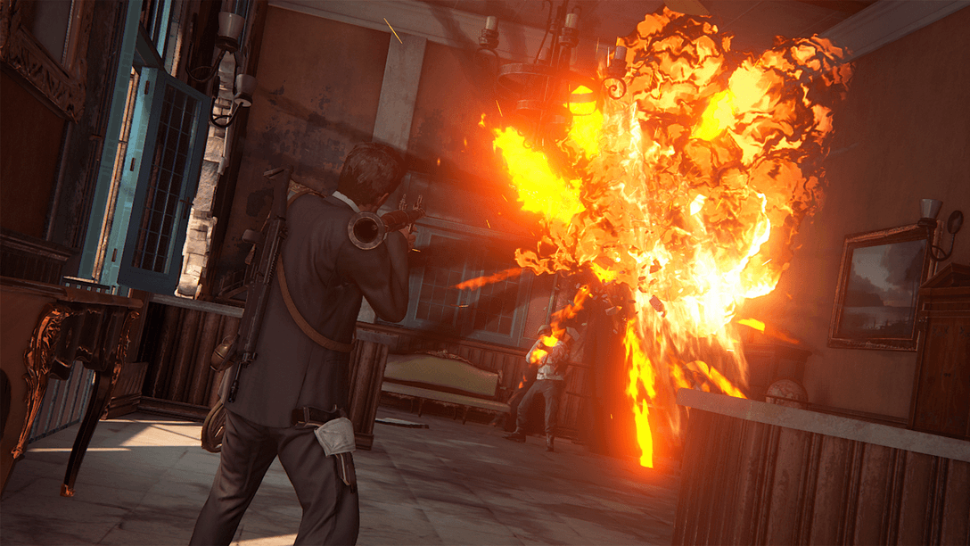Uncharted 4 Multiplayer Beta – Todo lo que necesitas saber