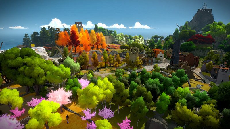 The Witness: 6 Consejos No-Aguafiestas