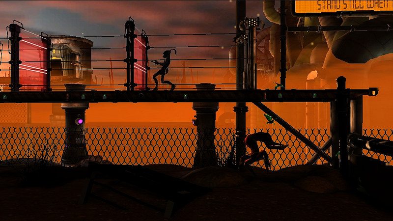 Oddworld: New ‘n’ Tasty llega a PS Vita el 19 de enero