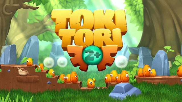 Este 23 de febrero, descubre por qué hemos añadido Ranas telepáticas a Toki Tori 2 +.