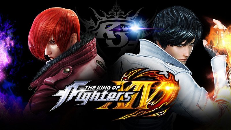 Se dan a conocer nuevos detalles del grupo de personajes de King of Fighters XIV