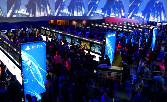 ClubPLAY te lleva a E3 2016