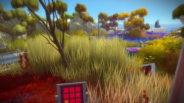 The Witness ya está disponible