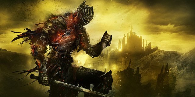 Dark Souls III: Una guía para principiantes acerca de cómo ser Prudente, Paciente y Perseverante