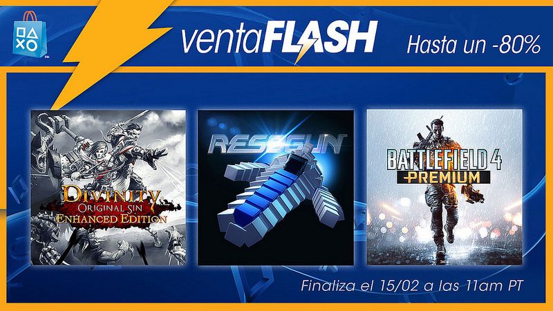 Venta Flash: Ofertas de Valentín para LATAM