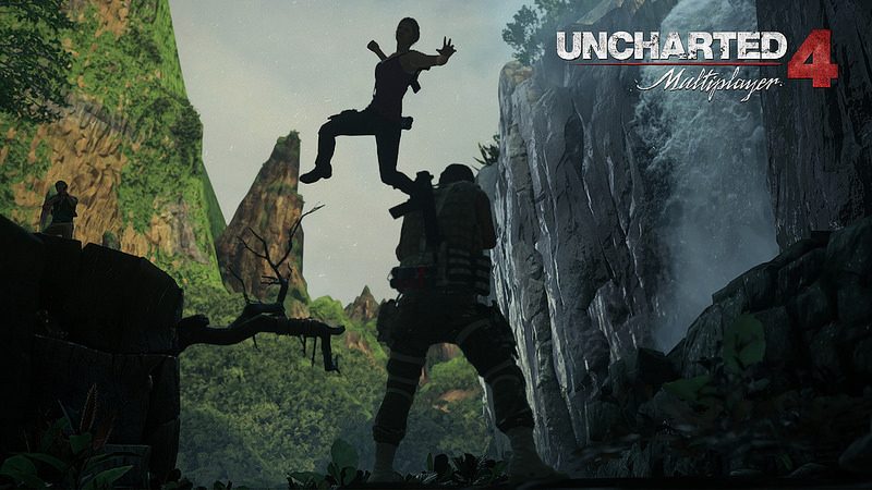 Se presenta la Prueba de Esfuerzo para el Multijugador de Uncharted 4 este fin de semana