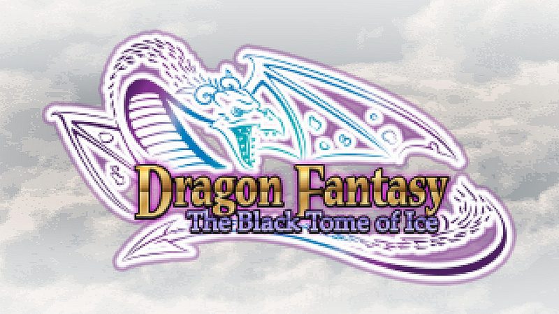 Dragon Fantasy: The Black Tome of Ice arriba el 22 de marzo a PS4