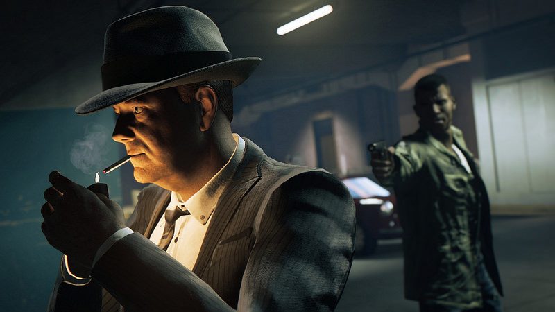 Manos a la obra con Mafia III, que sale el 7 de octubre en PS4