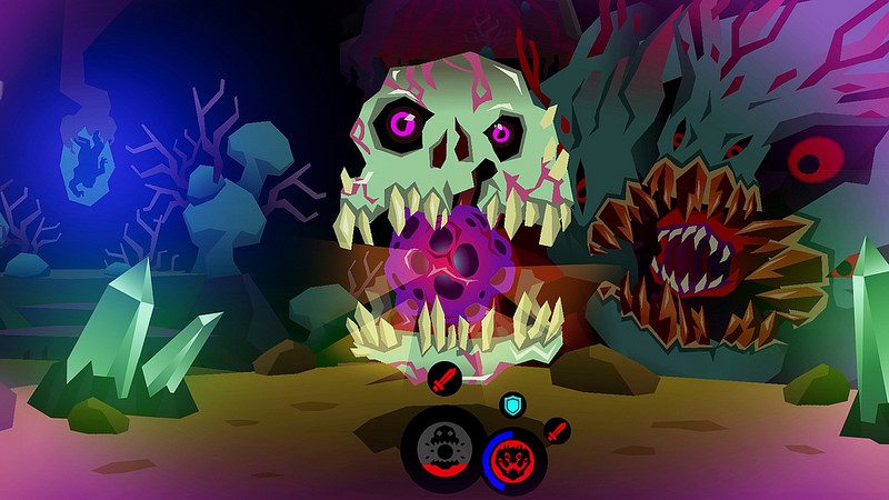 Severed se estrena el 26 de abril en PS Vita